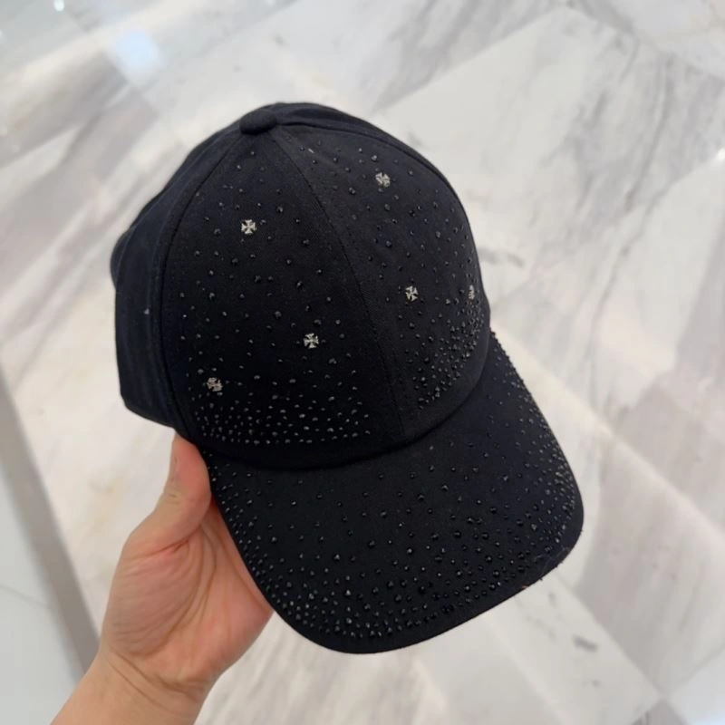 NewStyle Chrome Hearts Caps 259108