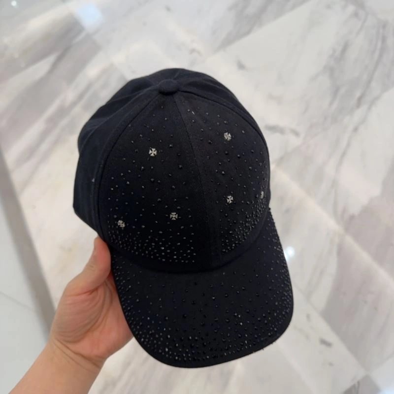 NewStyle Chrome Hearts Caps 259108