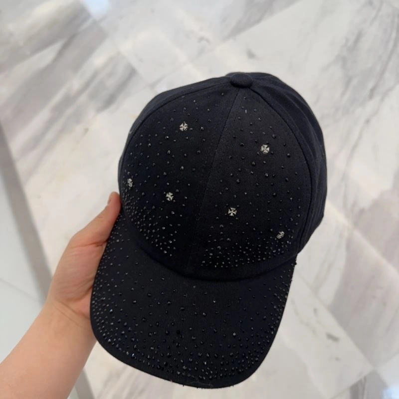 NewStyle Chrome Hearts Caps 259108