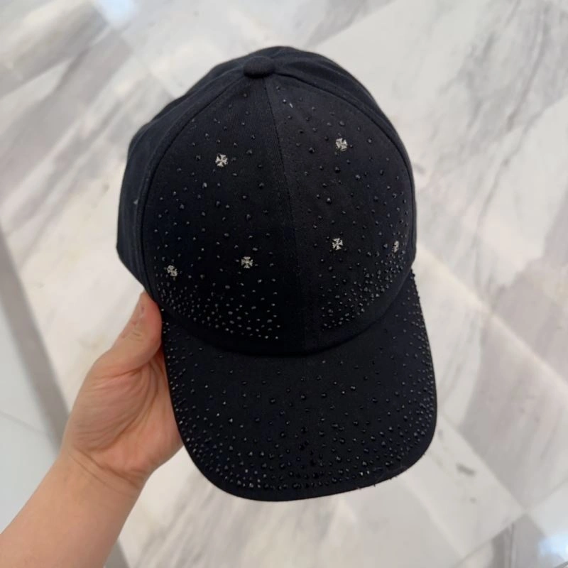 NewStyle Chrome Hearts Caps 259108