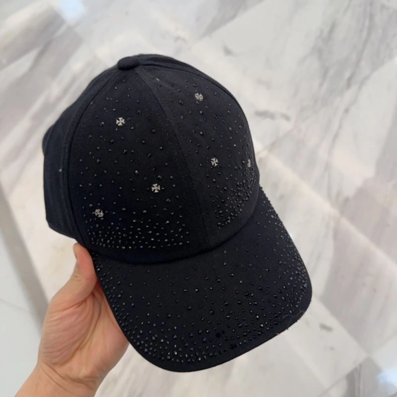 NewStyle Chrome Hearts Caps 259108