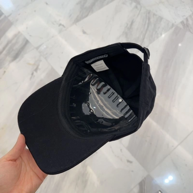 NewStyle Chrome Hearts Caps 259108