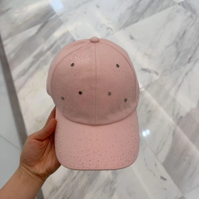 Chrome Hearts Caps Unisex 259109