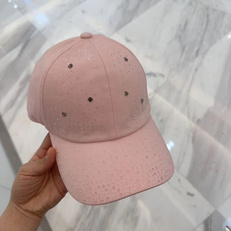 Chrome Hearts Caps Unisex 259109