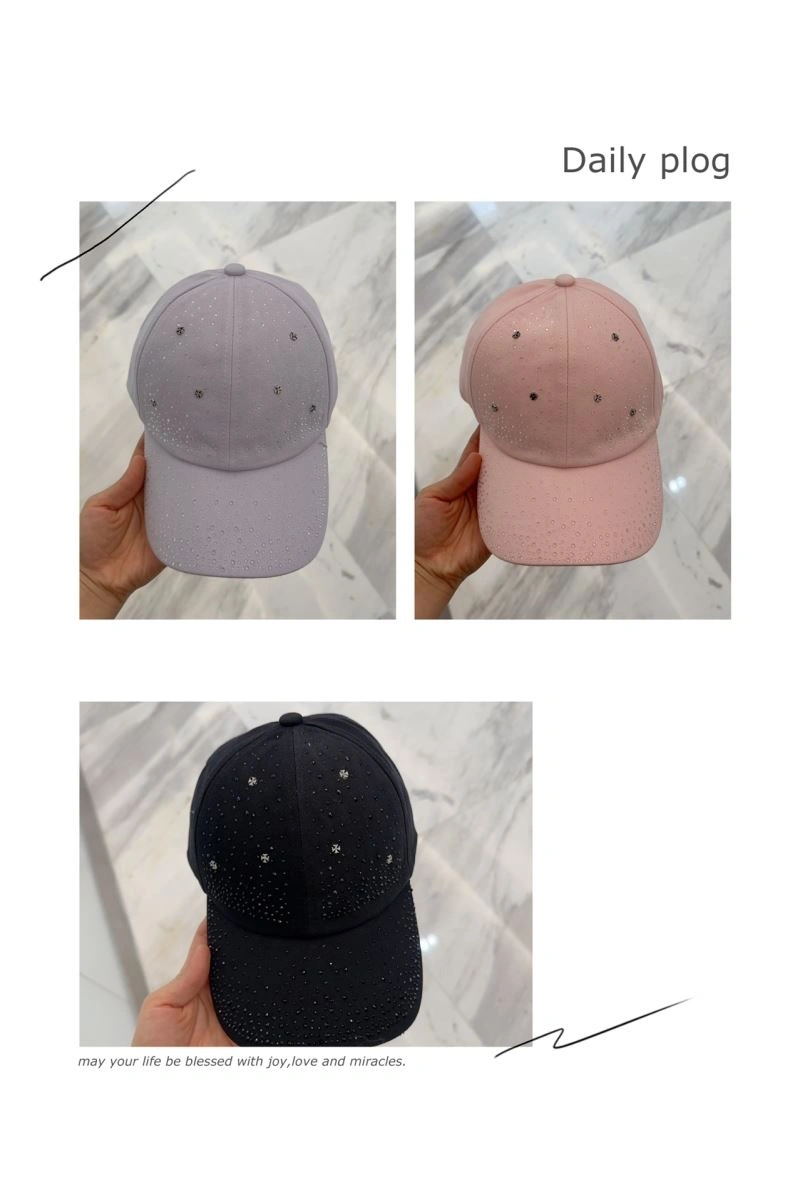 Chrome Hearts Caps Unisex 259109