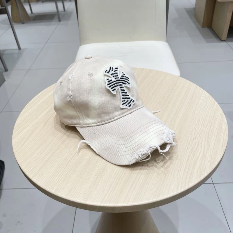 Chrome Hearts Caps StreetReady 259105