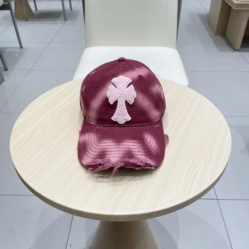 Tailored Chrome Hearts Caps 259095
