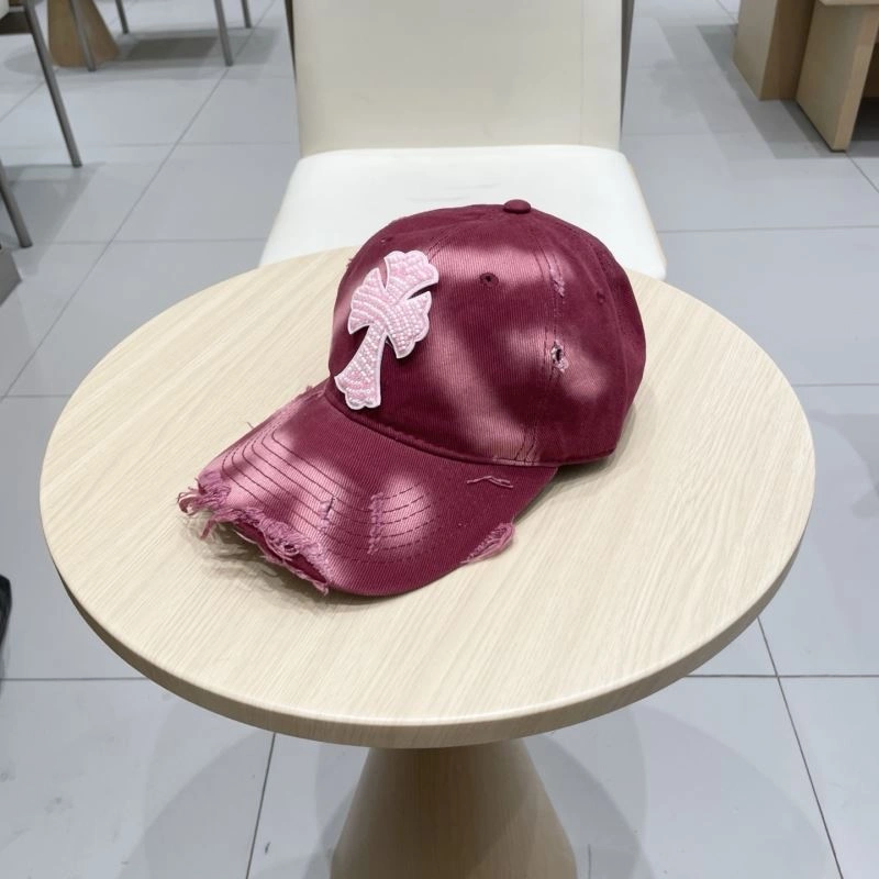 Tailored Chrome Hearts Caps 259095
