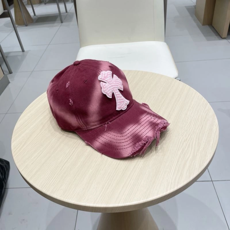 Tailored Chrome Hearts Caps 259095