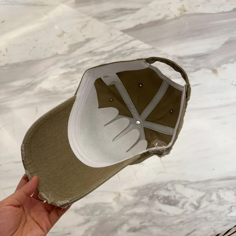 Chrome Hearts Caps NewStyle 259104