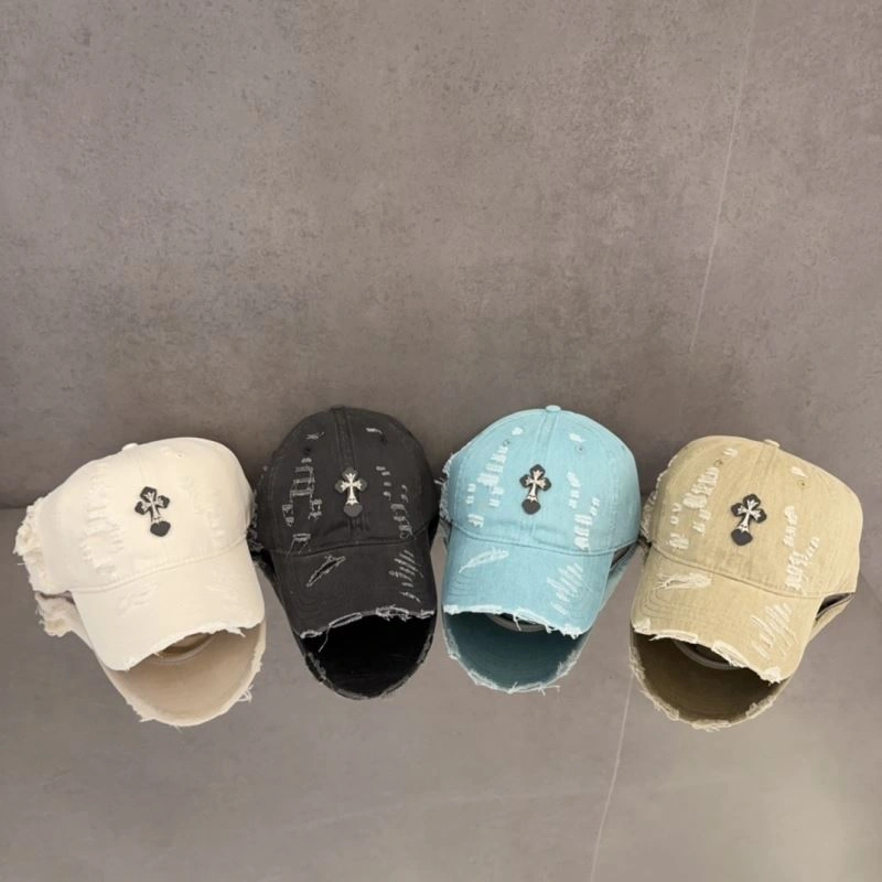 Chrome Hearts Caps NewStyle 259104