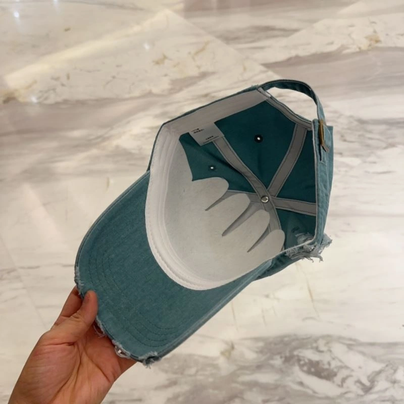 Chrome Hearts Caps Versatile 259099