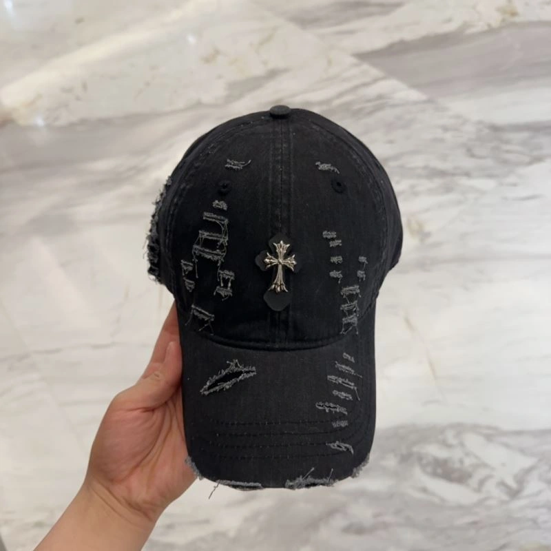 Modern Chrome Hearts Caps 259103