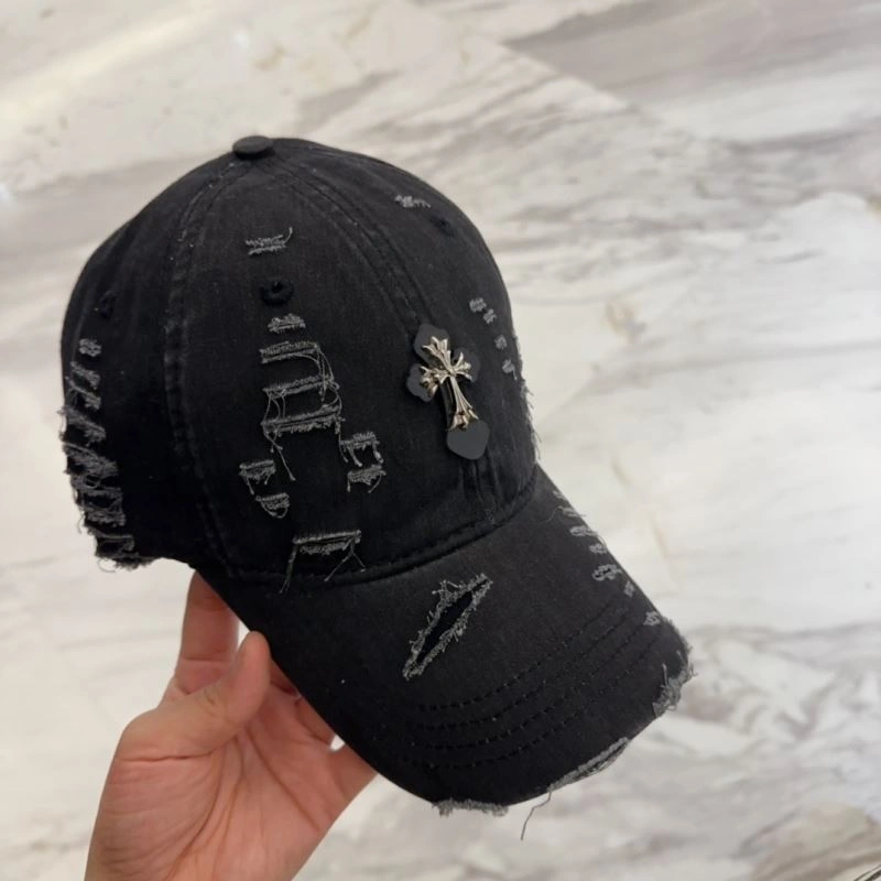 Modern Chrome Hearts Caps 259103