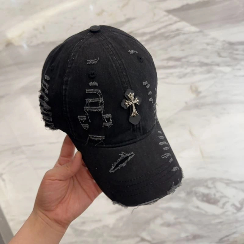 Modern Chrome Hearts Caps 259103