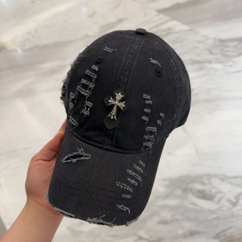 Modern Chrome Hearts Caps 259103