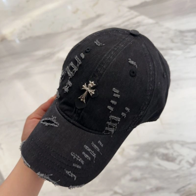 Modern Chrome Hearts Caps 259103