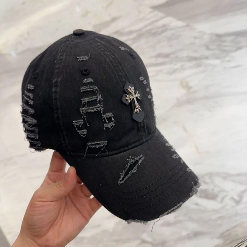 Modern Chrome Hearts Caps 259103