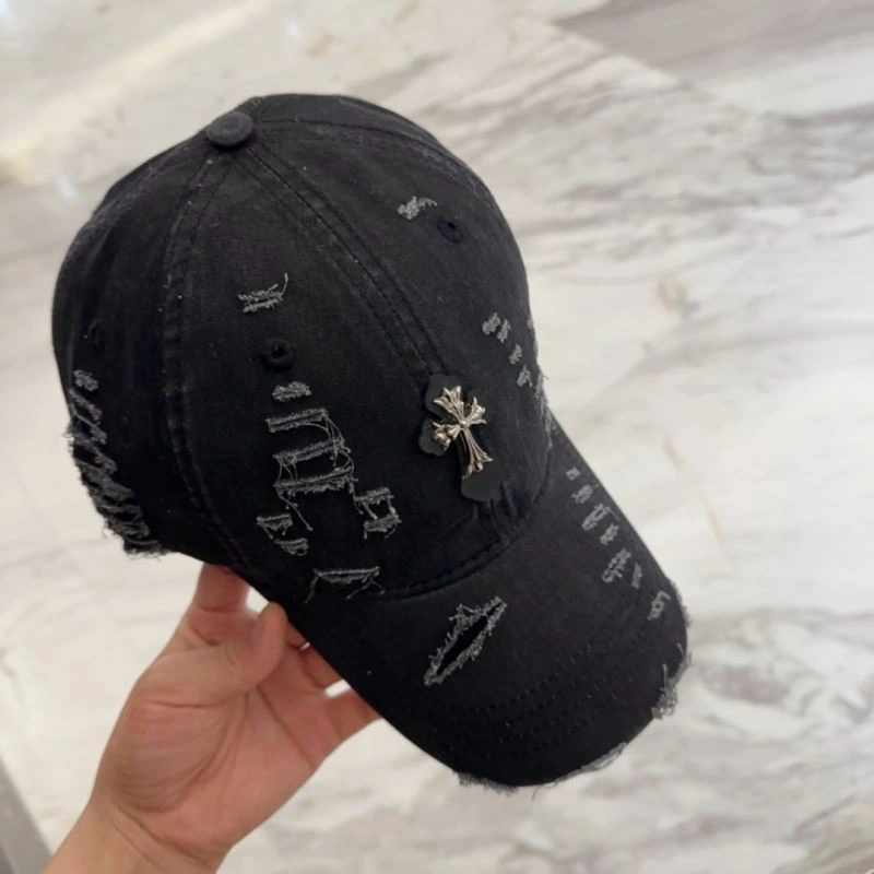 Modern Chrome Hearts Caps 259103