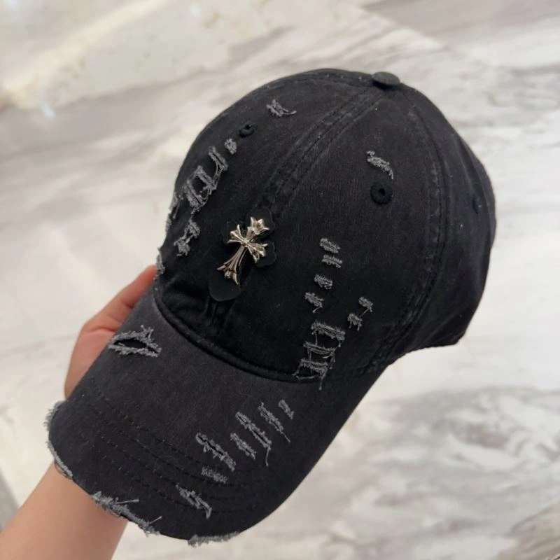 Modern Chrome Hearts Caps 259103
