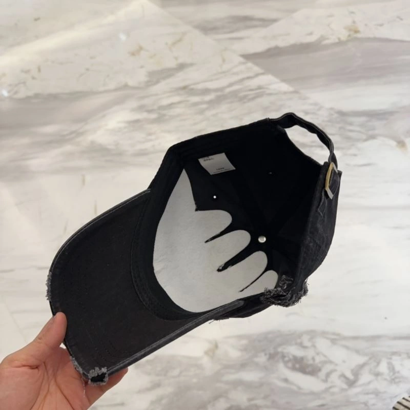 Modern Chrome Hearts Caps 259103