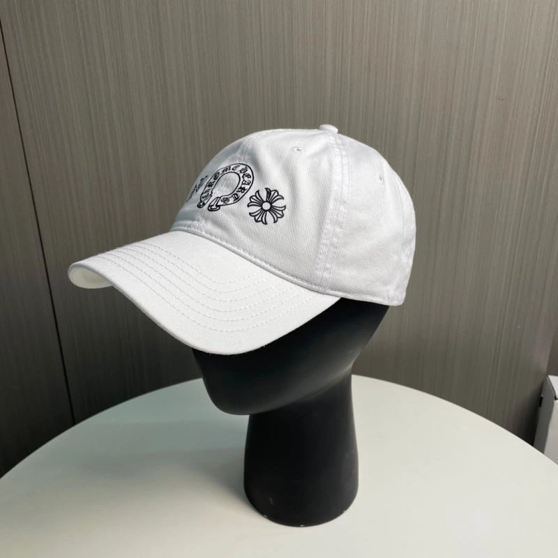 FreshLook Chrome Hearts Caps 259101