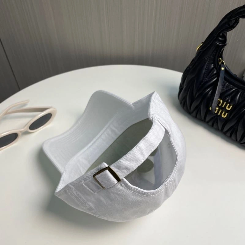 FreshLook Chrome Hearts Caps 259101