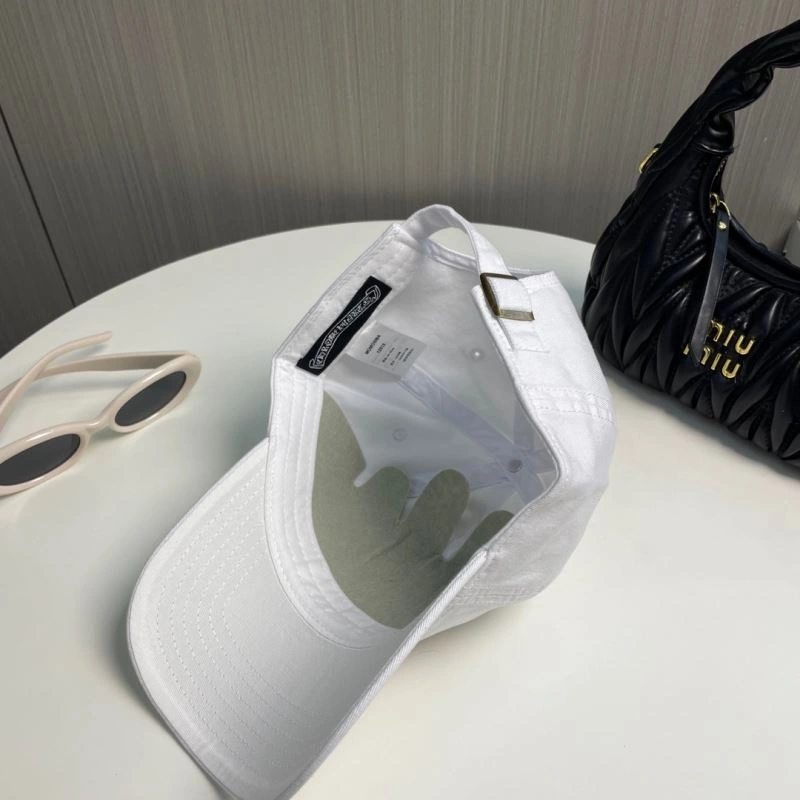 FreshLook Chrome Hearts Caps 259101