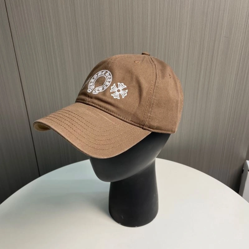 Flexible Chrome Hearts Caps 259098