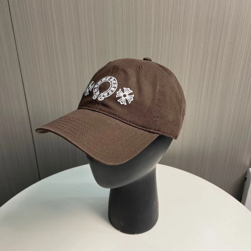 Chrome Hearts Caps Youthful 259084