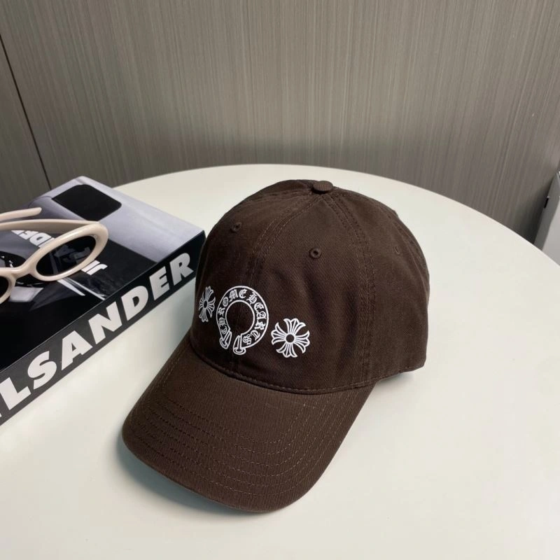 Chrome Hearts Caps Youthful 259084