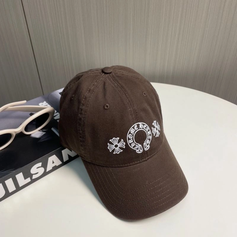 Chrome Hearts Caps Youthful 259084