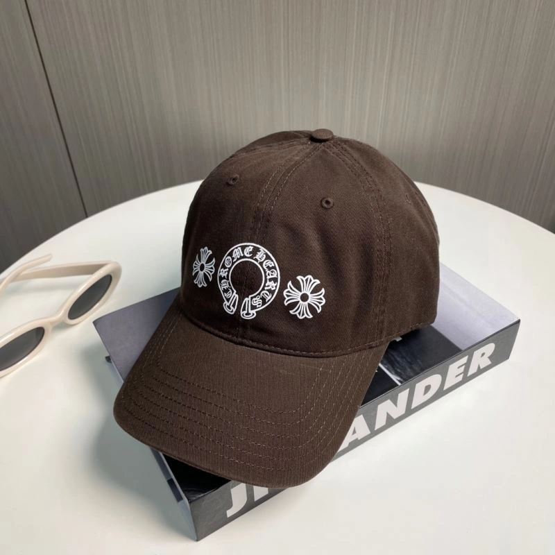 Chrome Hearts Caps Youthful 259084