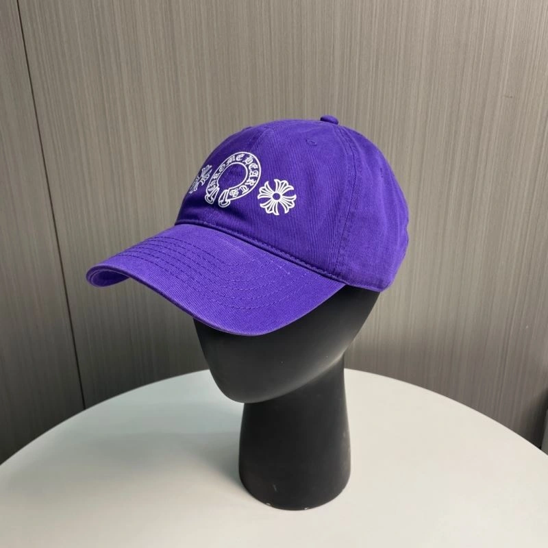 Chrome Hearts Caps Original 259096