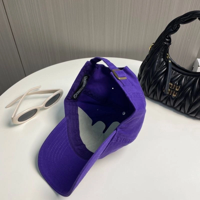 Chrome Hearts Caps Original 259096