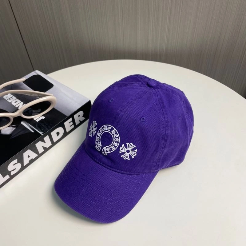 Chrome Hearts Caps Original 259096