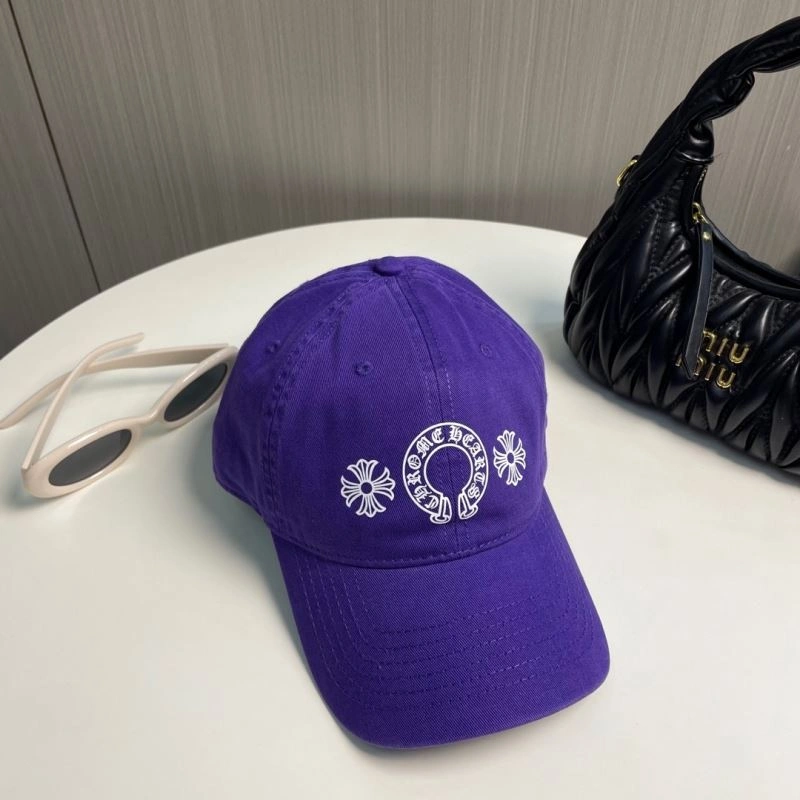 Chrome Hearts Caps Original 259096