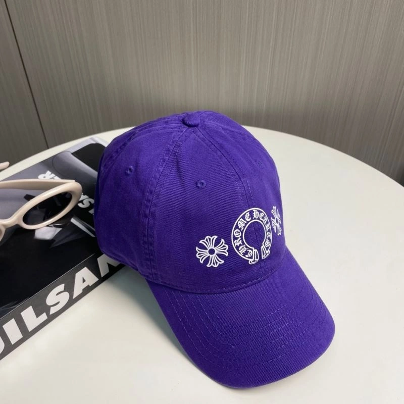 Chrome Hearts Caps Original 259096