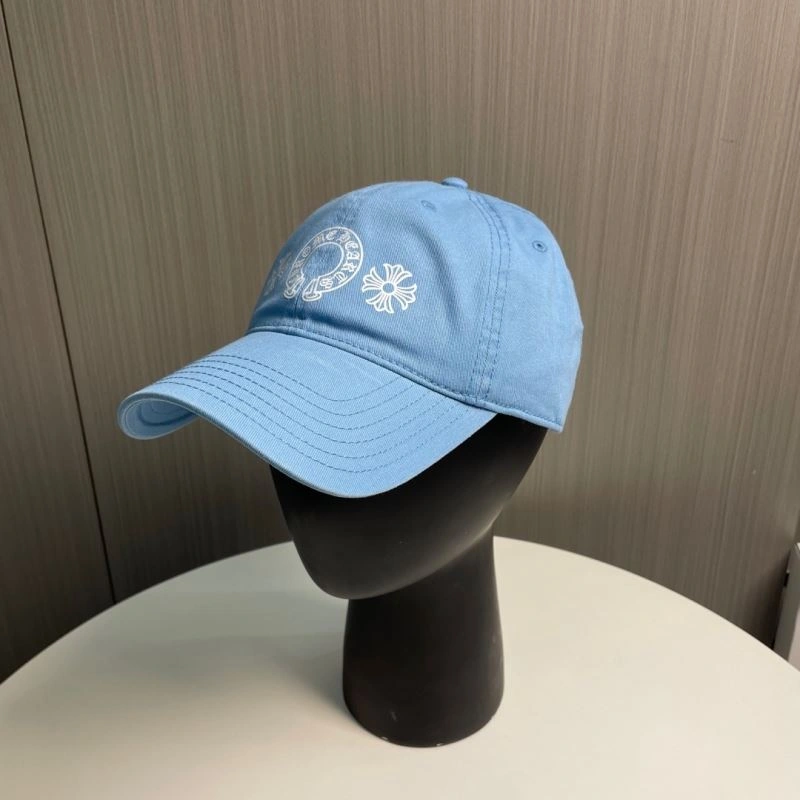 Efficient Chrome Hearts Caps 259092