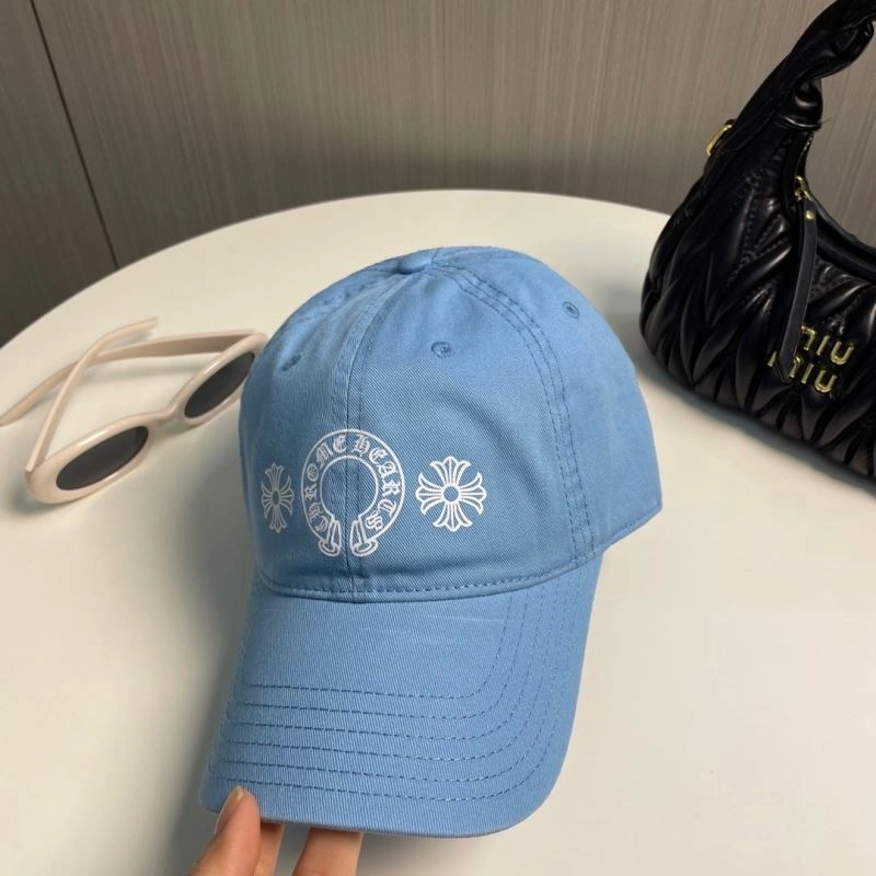 Efficient Chrome Hearts Caps 259092