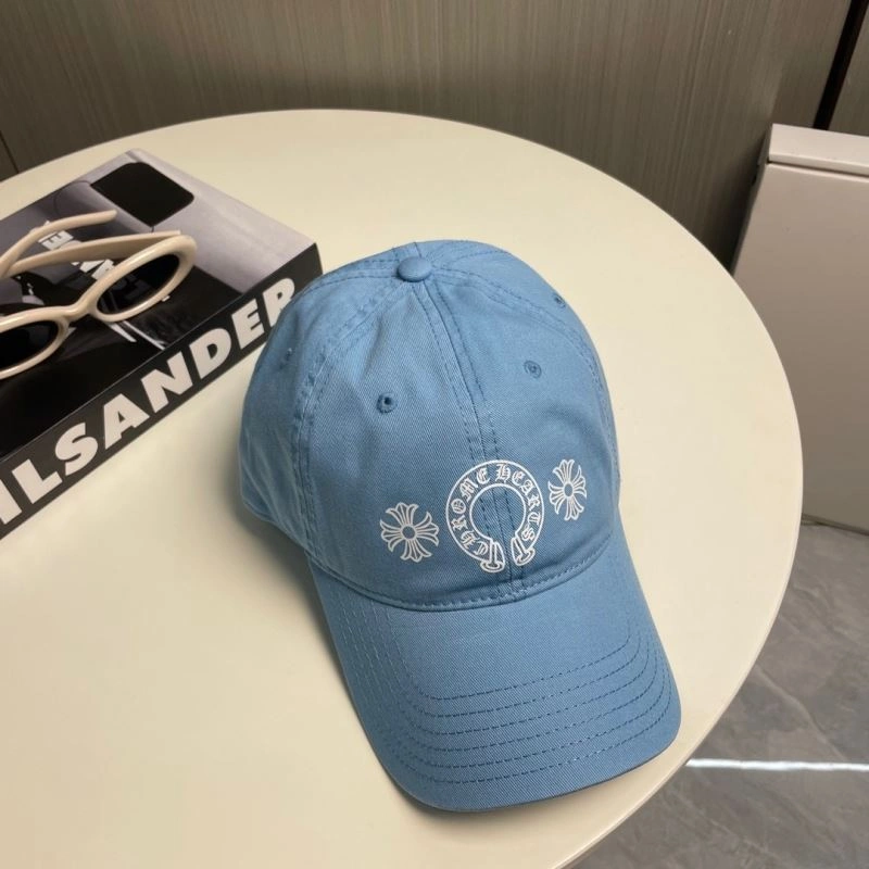 Efficient Chrome Hearts Caps 259092