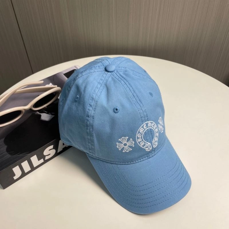 Efficient Chrome Hearts Caps 259092