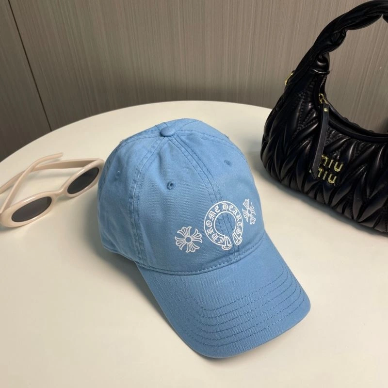 Efficient Chrome Hearts Caps 259092