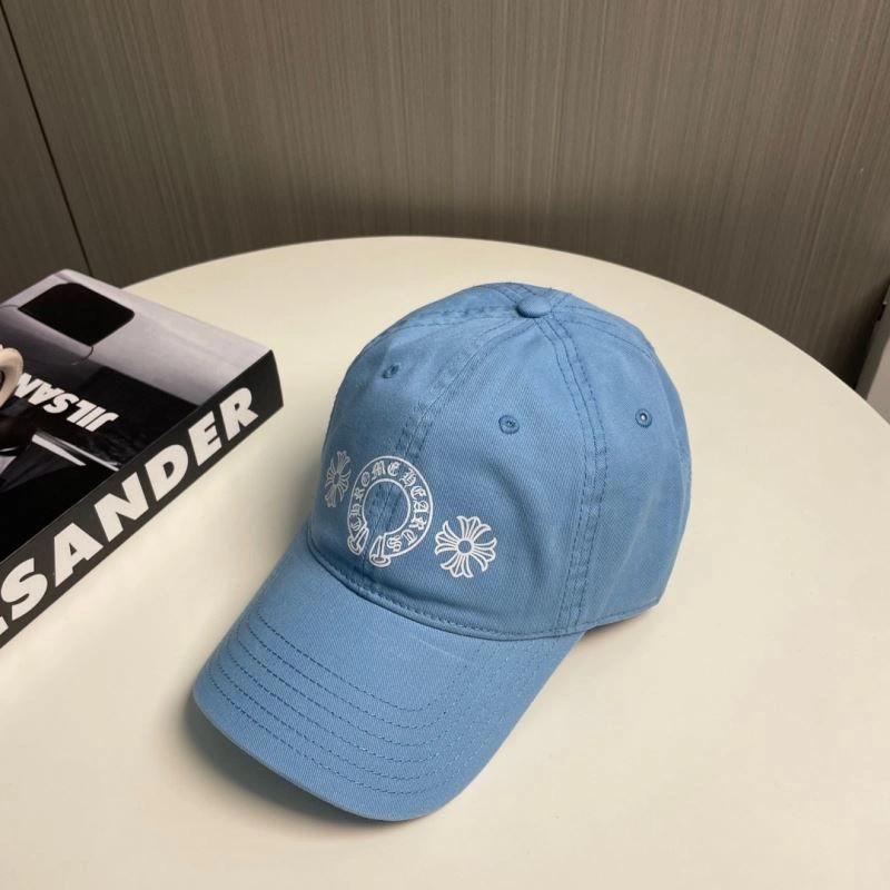 Efficient Chrome Hearts Caps 259092