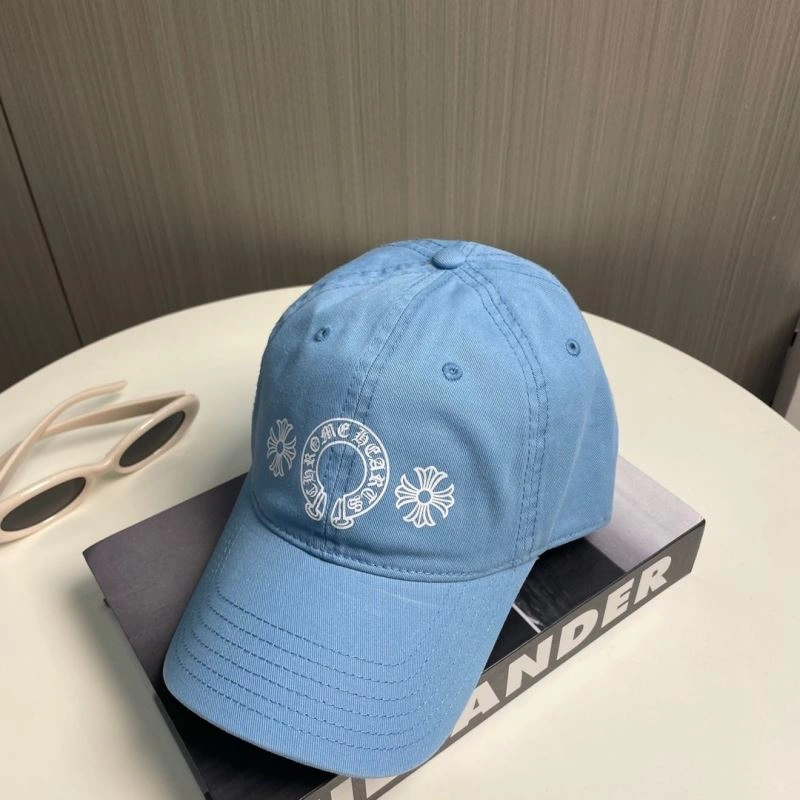Efficient Chrome Hearts Caps 259092