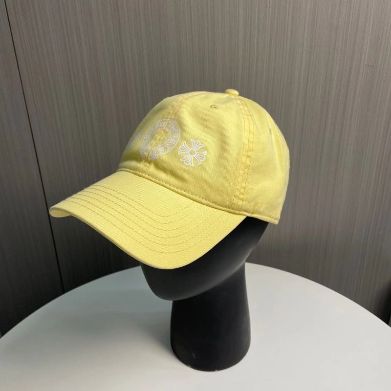 Popular Chrome Hearts Caps 259086