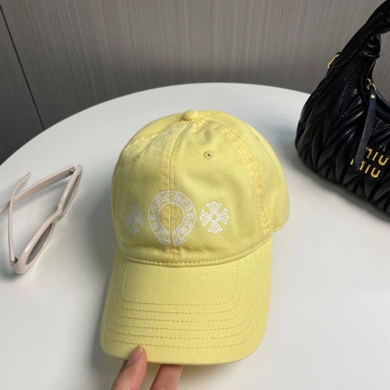 Popular Chrome Hearts Caps 259086