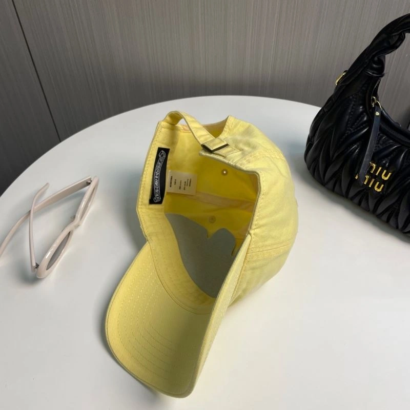 Popular Chrome Hearts Caps 259086