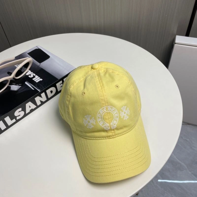 Popular Chrome Hearts Caps 259086
