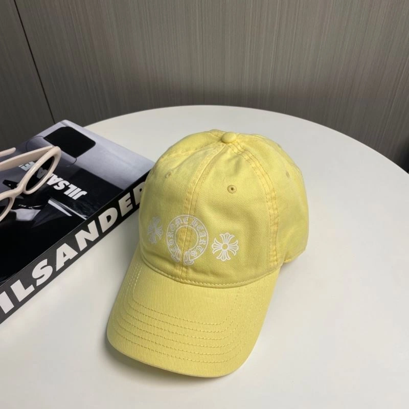 Popular Chrome Hearts Caps 259086
